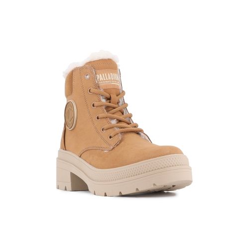 Bottines PALLARISE NBK WL 99527 - Palladium Manufacture - Modalova