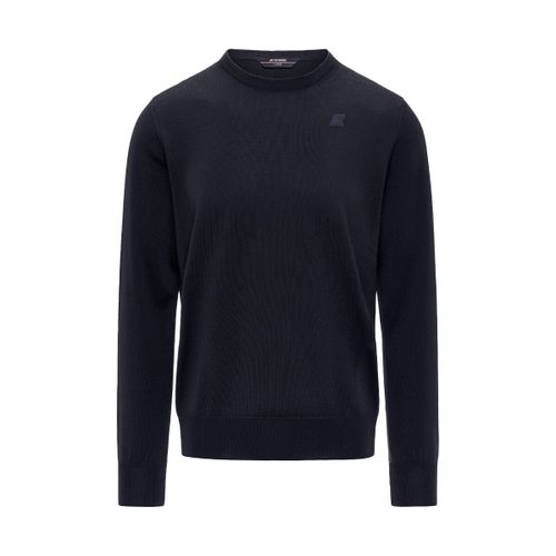 Sweat-shirt K-Way k2142ew-k89 - K-Way - Modalova