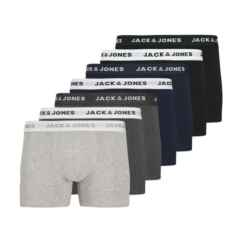Boxers 12165587 - 7 PACK-LIGHT GREY - Jack & Jones - Modalova