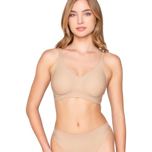 Brassières Soutien-gorge de sport contour silicone MOTION Splendida - Luna Splendida - Modalova
