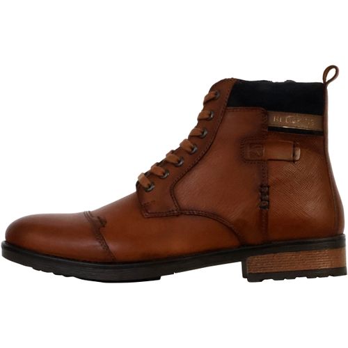 Boots Redskins Bottines Cuir Spicy - Redskins - Modalova