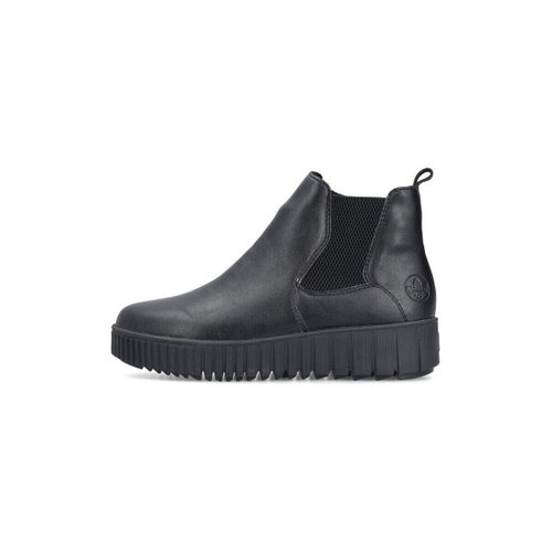 Bottines Rieker Y615100BLACK - Rieker - Modalova