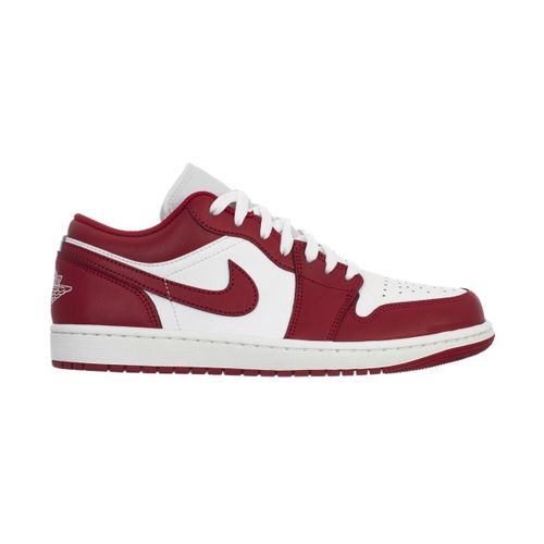 Baskets basses Air Jordan 1 Low - Nike - Modalova