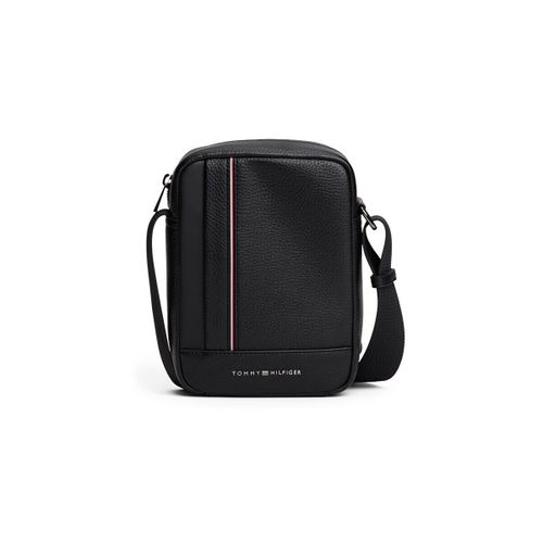 Sac Bandouliere Central Mini Reporter - Tommy Hilfiger - Modalova