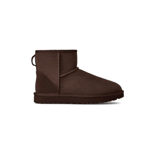 Bottes plates UGG Classic Mini Ii - UGG - Modalova