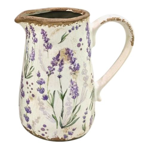Vases, caches pots d'intérieur Vase Lavande S - Signes Grimalt - Modalova