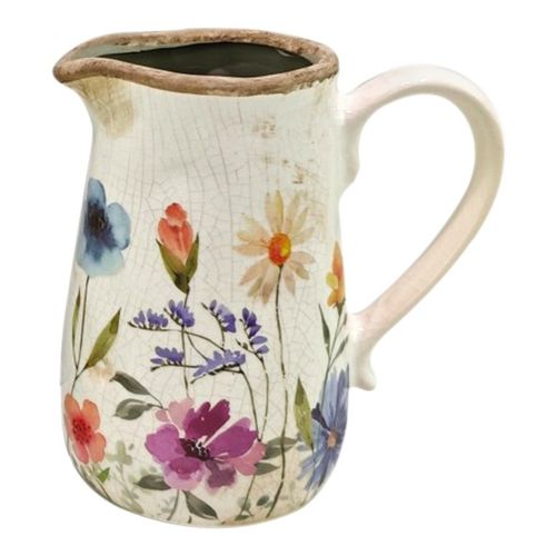 Vases, caches pots d'intérieur Vase Fleurs S - Signes Grimalt - Modalova