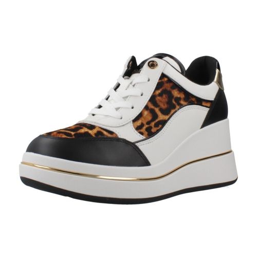 Baskets basses Emmy Wedge Trainer - MICHAEL Michael Kors - Modalova