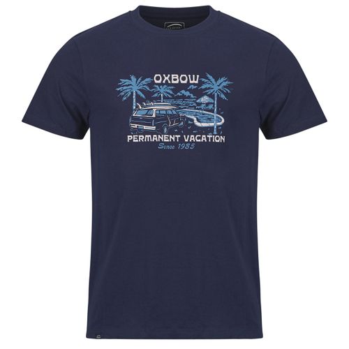 T-shirt Oxbow S1ONTRIP - Oxbow - Modalova