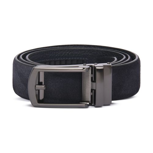 Ceinture Frau SUEDE BLU - Frau - Modalova