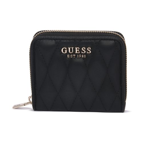 Portefeuille Guess BLA VALLA ZIP - Guess - Modalova
