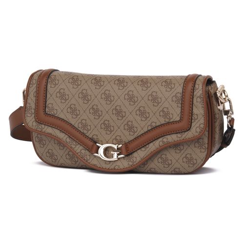 Sac a main Guess LTL DEA FLAP - Guess - Modalova