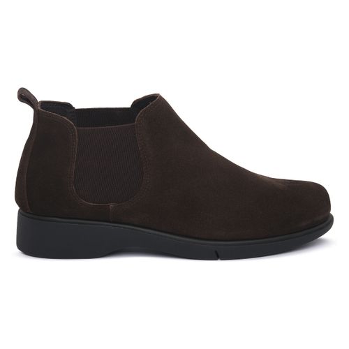 Boots Frau CHOC VELOUR - Frau - Modalova