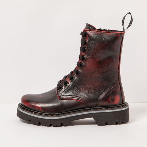 Bottes plates Art 1116715F4003 - Art - Modalova