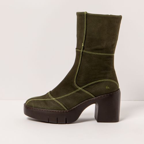 Bottes à talon Art 116591222003 - Art - Modalova