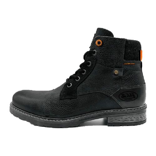 Boots Von Dutch VASCO BLACK - Von Dutch - Modalova