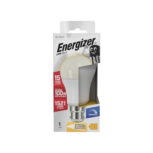Abats jours et pieds de lampe ST11286 - Energizer - Modalova