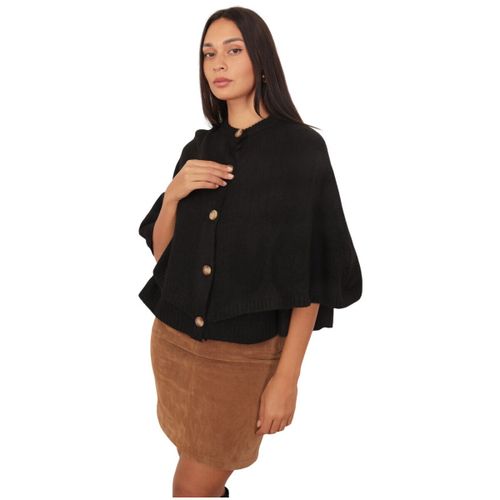 Gilet Gilets, cardigans - Noir - La Modeuse - Modalova