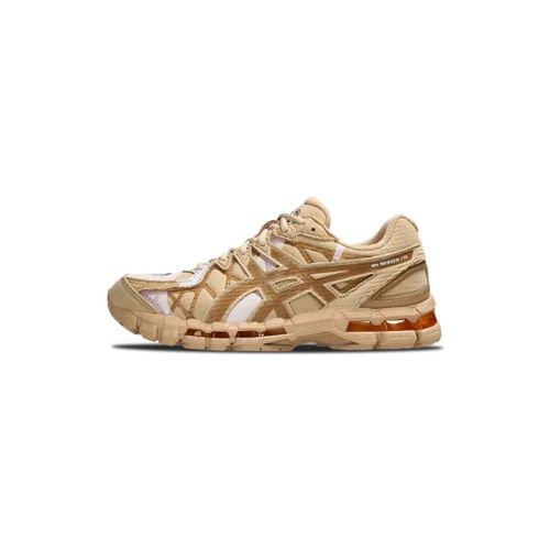 Baskets basses Gel-Kayano 20 Doublet Cardboard - Asics - Modalova