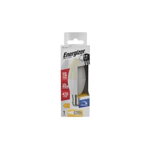 Abats jours et pieds de lampe ST11440 - Energizer - Modalova