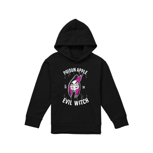 Sweatshirts à capuche Poison Apple Est 1938 - Snow White - Modalova