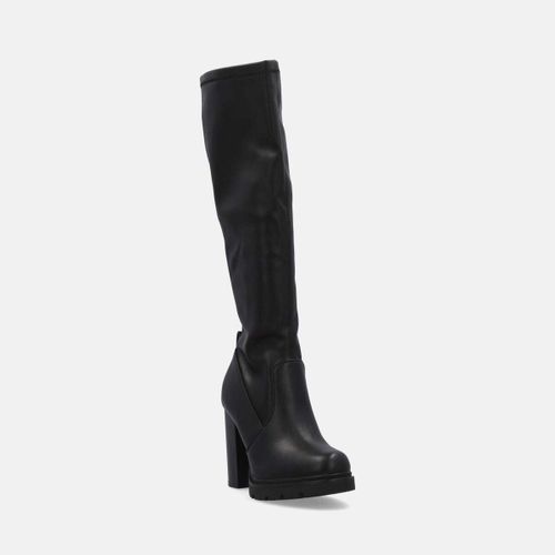 Bottes à talon Refresh - Refresh - Modalova