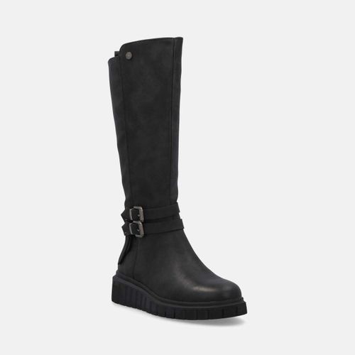Bottes plates Refresh 0 - Refresh - Modalova
