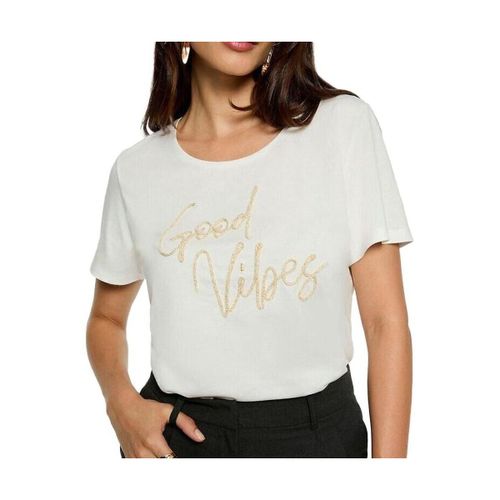 T-shirt Morgan T-shirt - Morgan - Modalova