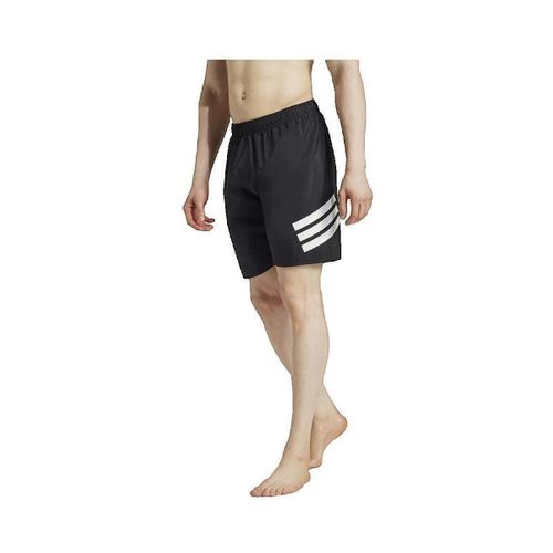Short adidas Short 3-Stripes noir - adidas - Modalova
