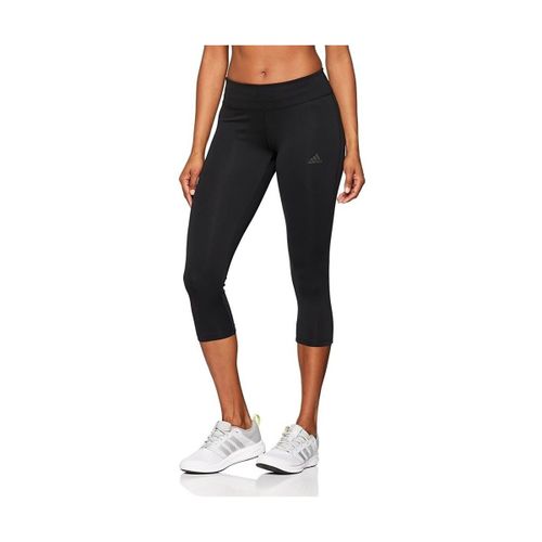 Pantalon adidas D2M RR Solid 34 - adidas - Modalova
