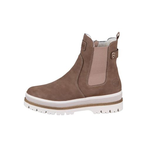 Bottines Rieker Y626024 - Rieker - Modalova