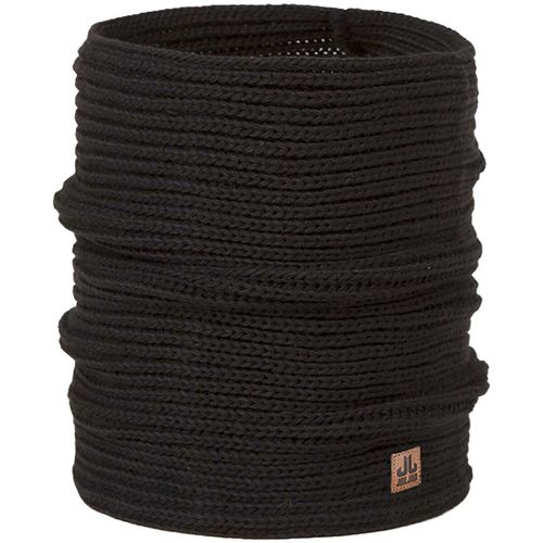 Echarpe Imandra Loop Collo Tinta Unita 33X22 - Jail Jam - Modalova