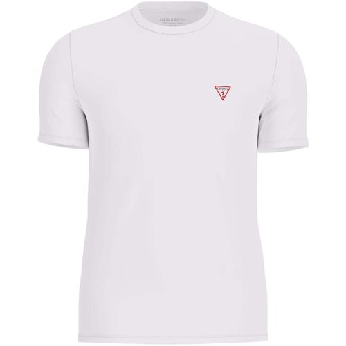 T-shirt Guess Cn Ss Core Tee - Guess - Modalova