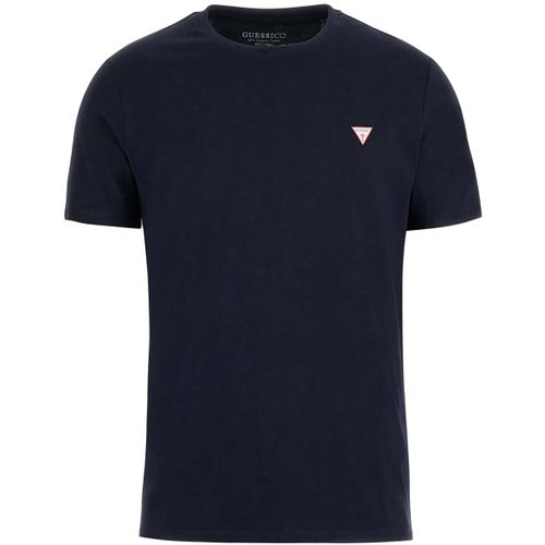 T-shirt Guess Cn Ss Core Tee - Guess - Modalova