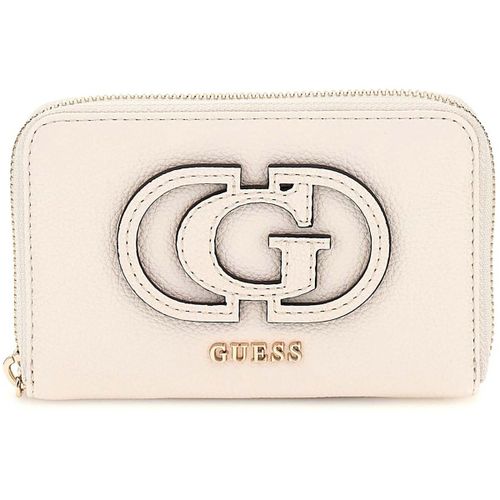 Porte-monnaie Calebra Slg Medium Zip Around - Guess - Modalova