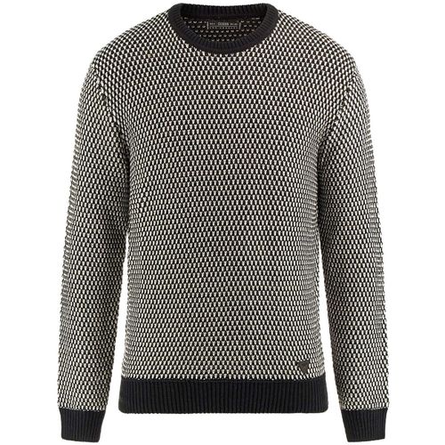 Sweatshirts Joseph Cn Multicolor Stitch Sw - Guess - Modalova