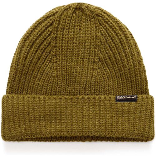 Bonnet Napapijri Foli 3 - Napapijri - Modalova