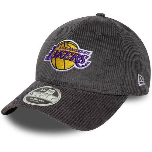 Casquette Cord 9Forty Mc Loslak Grh - New-Era - Modalova