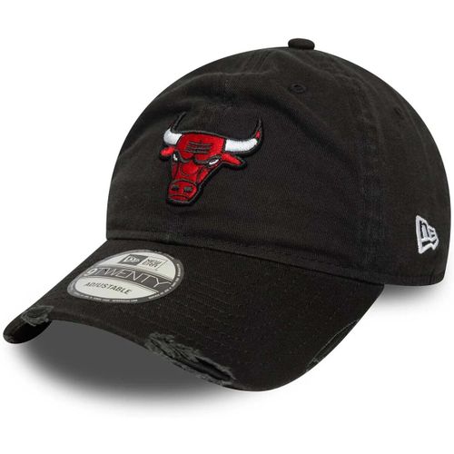Casquette Wash Distress 9Twenty Chibul Otc - New-Era - Modalova