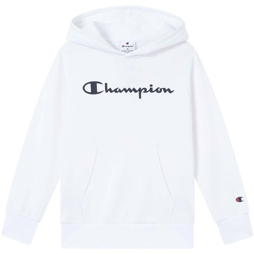 Sweatshirts à capuche Hooded Sweatshirt - Champion - Modalova