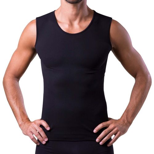 Debardeur T-Dry Canotta Girocollo - Dr. Walt - Modalova