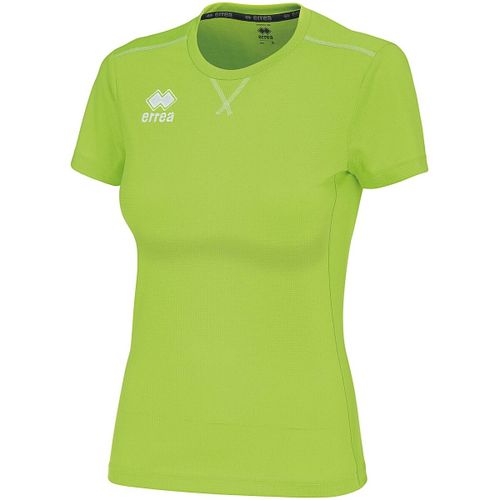T-shirt Errea Marion Maglia Mc Ad - Errea - Modalova