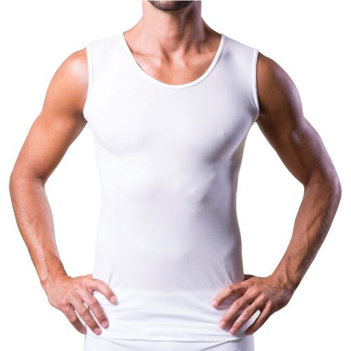 Debardeur T-Dry Canotta Girocollo - Dr. Walt - Modalova