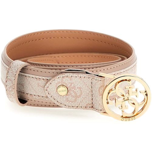 Ceinture Orlina Logo Adj Pant Belt - Guess - Modalova