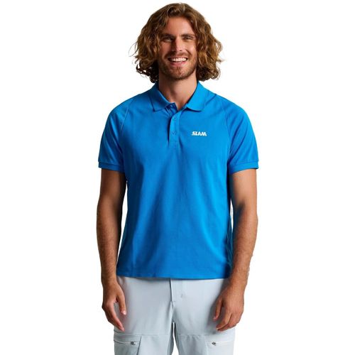 Polo Slam Od Drirelease Ss - Slam - Modalova