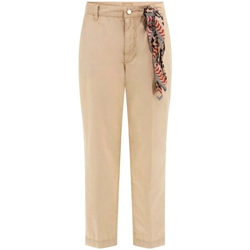 Chinots Guess Candis Chino - Guess - Modalova