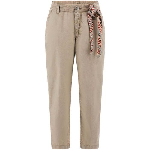 Chinots Guess Candis Chino - Guess - Modalova