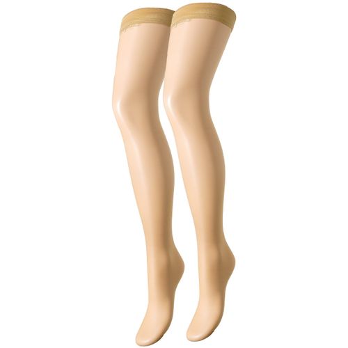 Collants & bas Autoreggente 8 Denari Capri - Trasparenze - Modalova