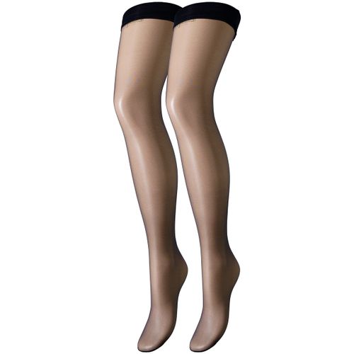 Collants & bas Autoreggente 8 Denari Capri - Trasparenze - Modalova
