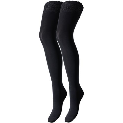 Collants & bas Autoreggente 50 Denari Ilaria - Trasparenze - Modalova